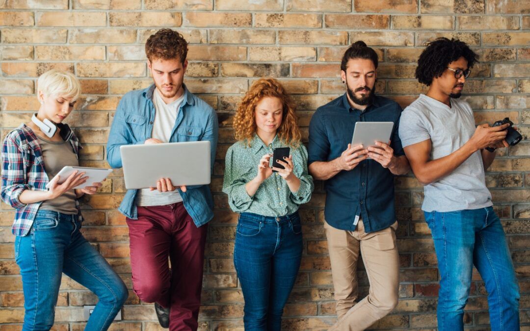 Análisis de audiencias eLearning