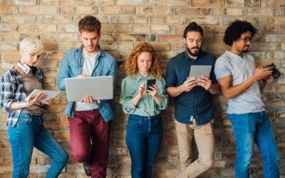 Análisis de audiencias eLearning