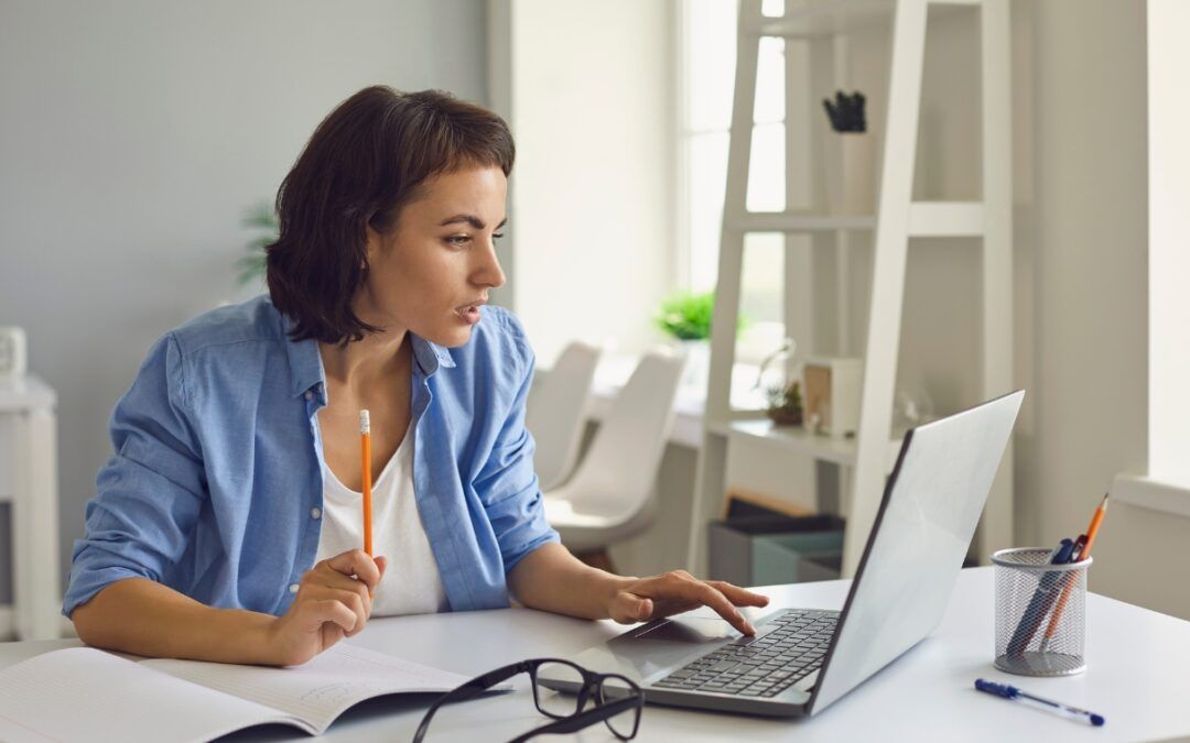 Los 5 errores eLearning más comunes y cómo solucionarlos
