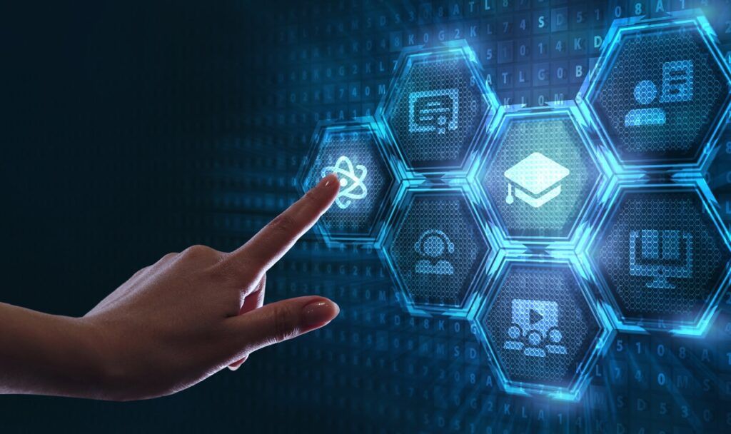 Impacto de la inteligencia artificial en elearning