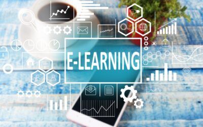 Tendencias eLearning en 2025