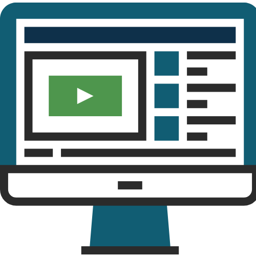 icono Creación de Contenidos