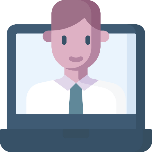 icono Dinamización eLearning