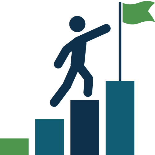 icono Objetivos de aprendizaje eLearning