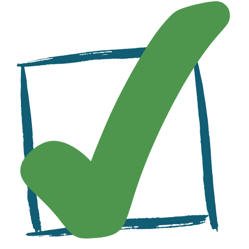 icono Tick eLearning